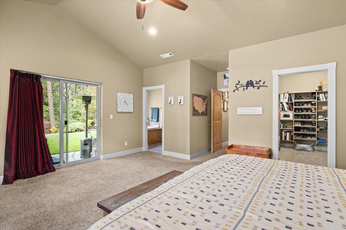 Paradise Vista Subdivision - Residential