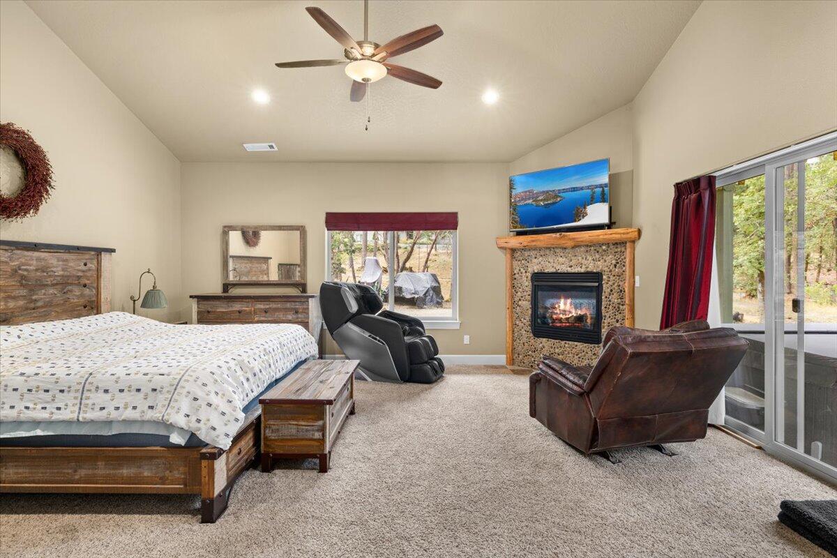 Paradise Vista Subdivision - Residential