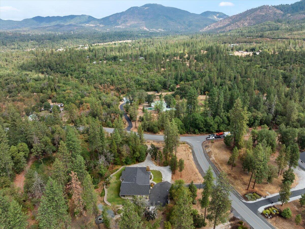 Paradise Vista Subdivision - Residential