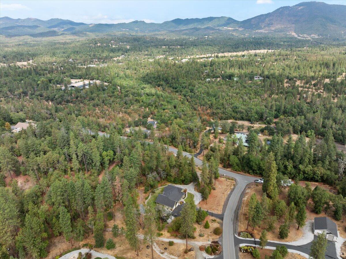 Paradise Vista Subdivision - Residential