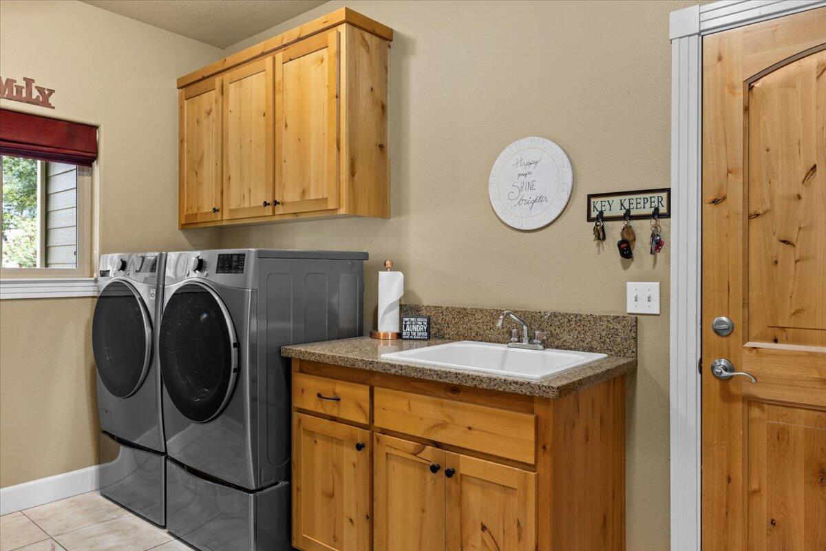 Paradise Vista Subdivision - Residential