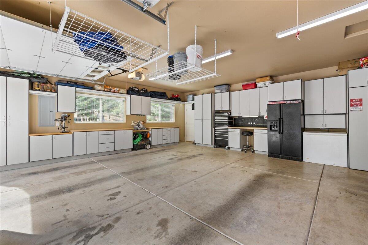 Paradise Vista Subdivision - Residential