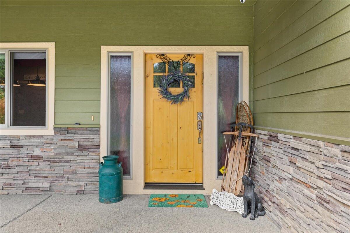 Paradise Vista Subdivision - Residential