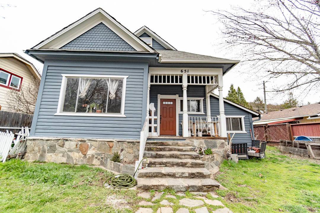 N/A - Residential