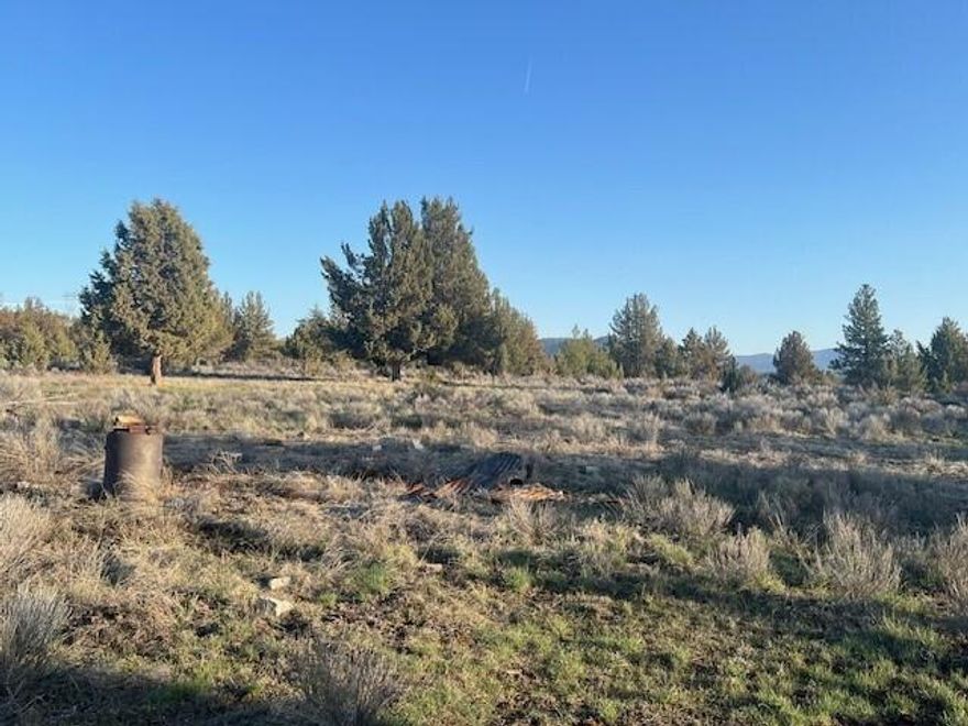 Looking for some peace and quiet? This 3-acre parcel in Beatty might be just what you need. It's nice and flat and feels secluded. The property appears to be fully fenced, so it's great if you're thinking about bringing animals or just want some extra privacy. Whether you're ready to build a home, set up a cabin, or just have a spot to escape to, this place has a lot of potential.