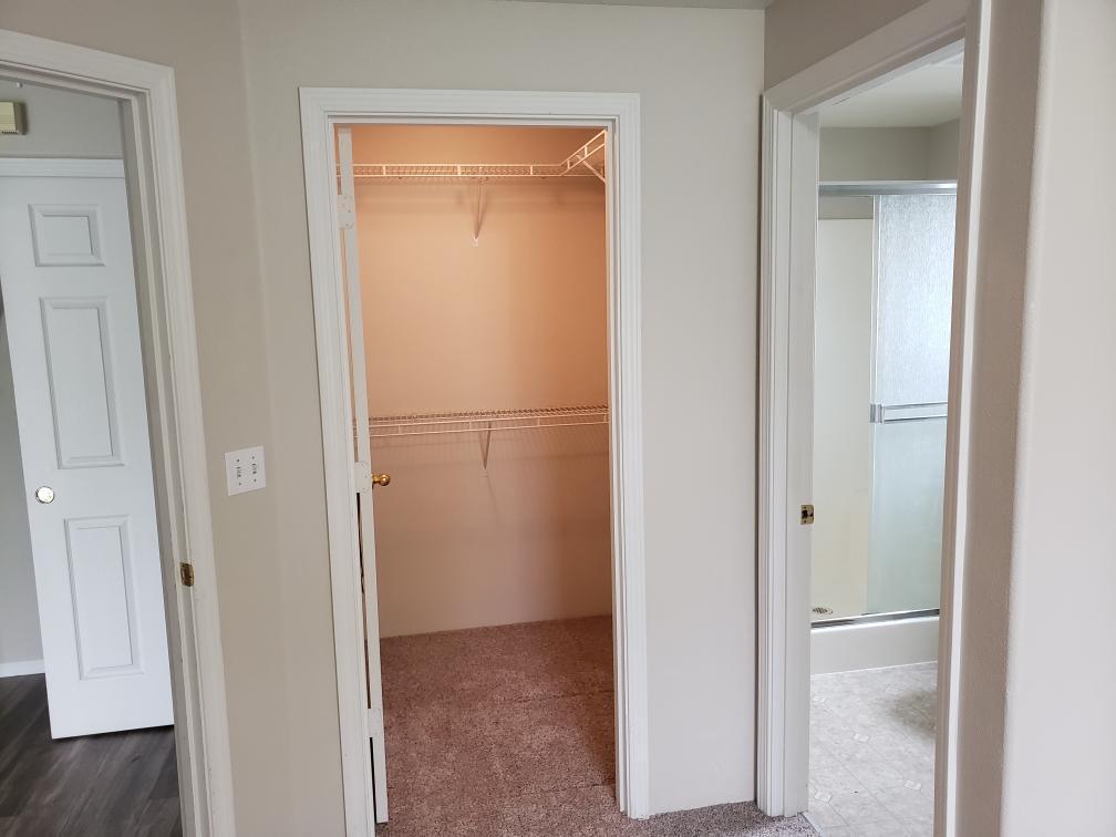 Antelope Valley Subdivision - Residential
