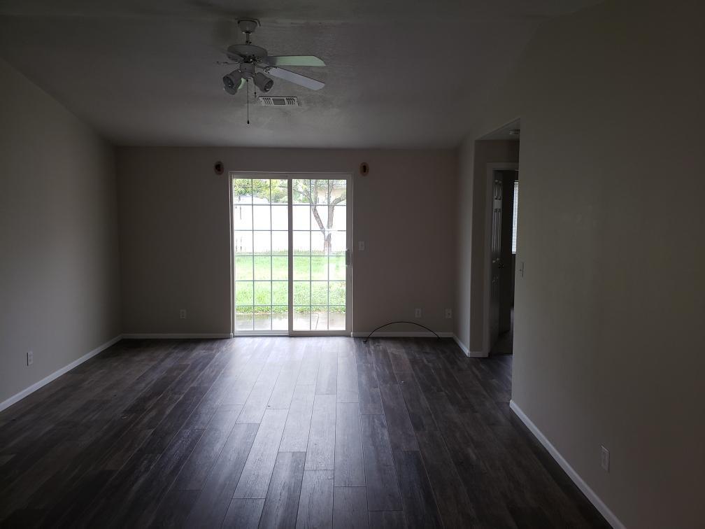 Antelope Valley Subdivision - Residential