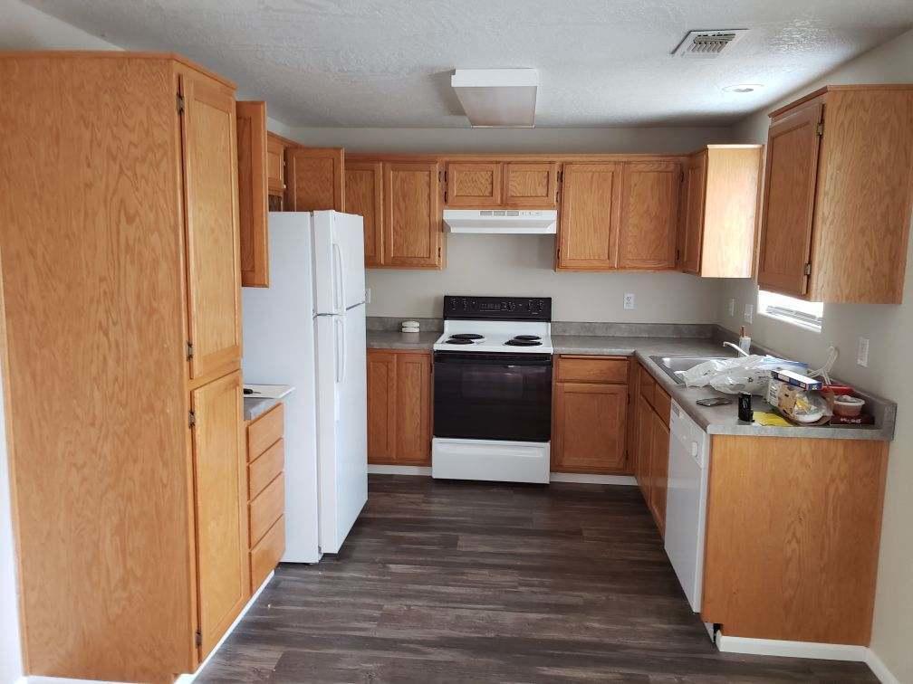 Antelope Valley Subdivision - Residential