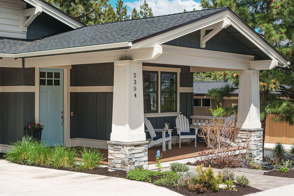 NorthWest Crossing - Residential