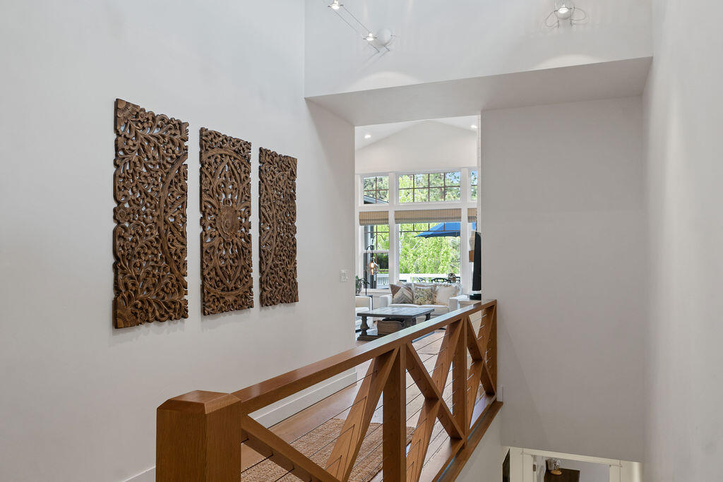 NorthWest Crossing - Residential