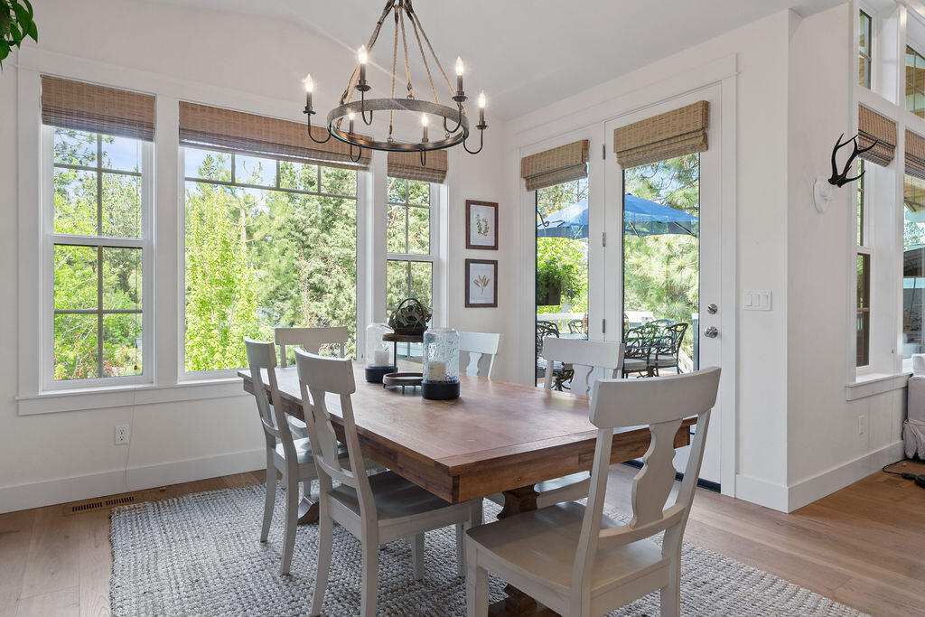 NorthWest Crossing - Residential