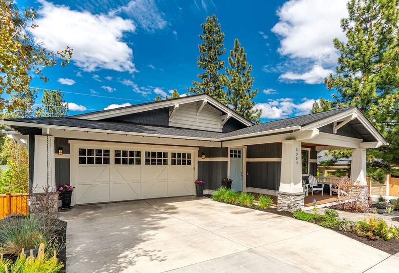 NorthWest Crossing - Residential