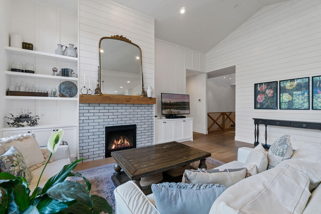 NorthWest Crossing - Residential