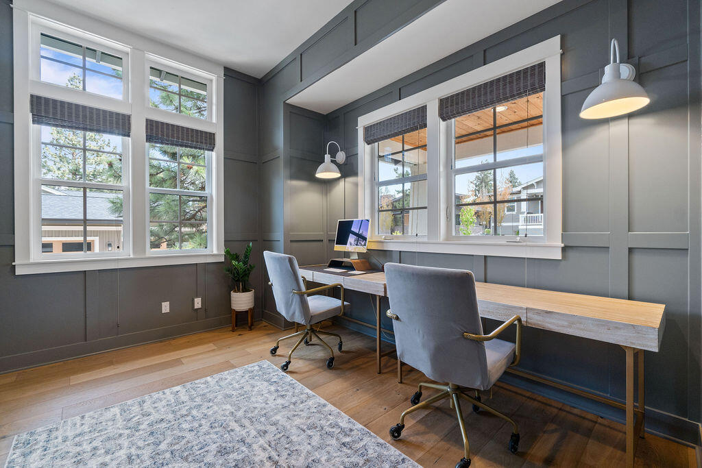 NorthWest Crossing - Residential