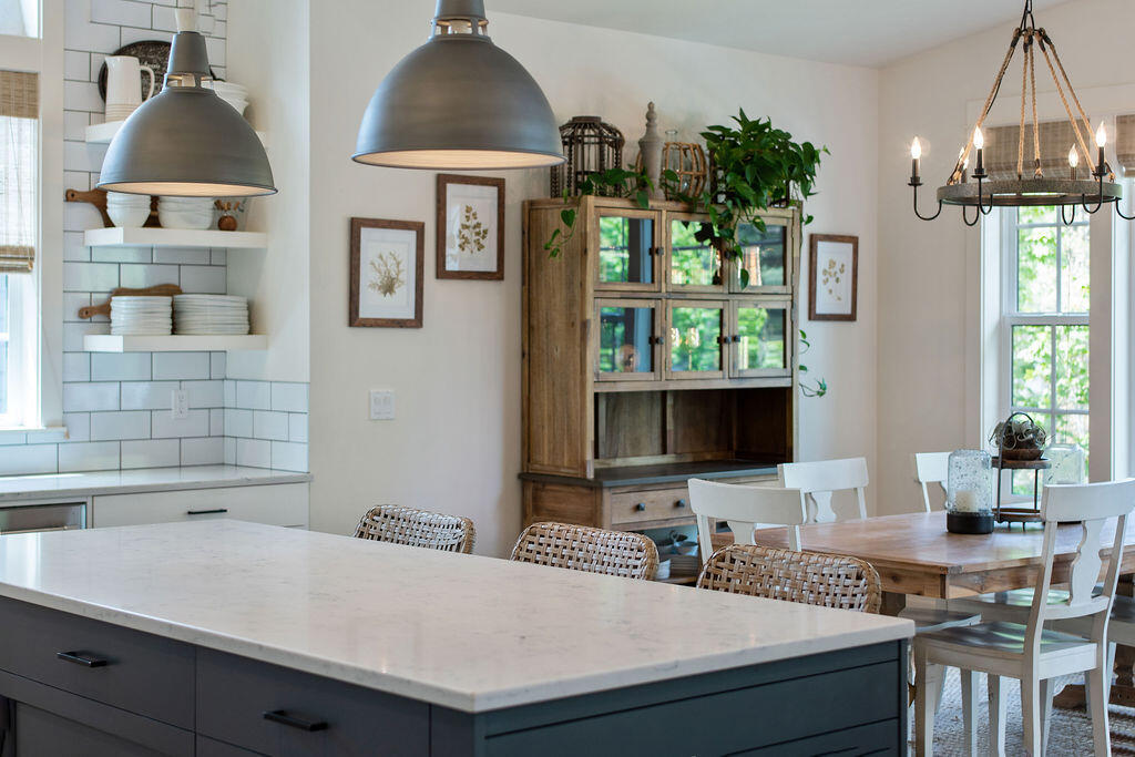 NorthWest Crossing - Residential