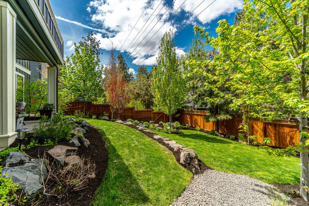 NorthWest Crossing - Residential