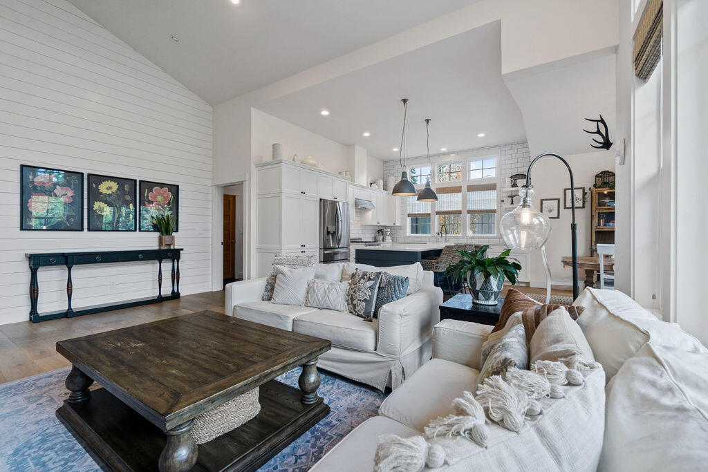 NorthWest Crossing - Residential