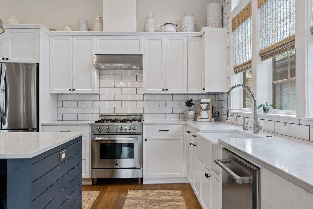 NorthWest Crossing - Residential