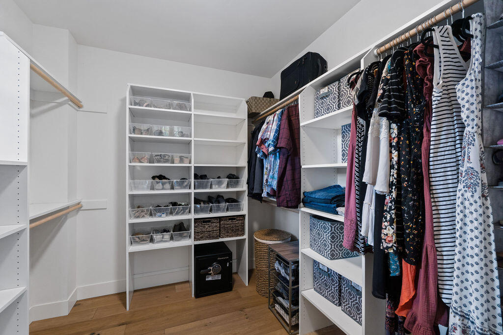 NorthWest Crossing - Residential