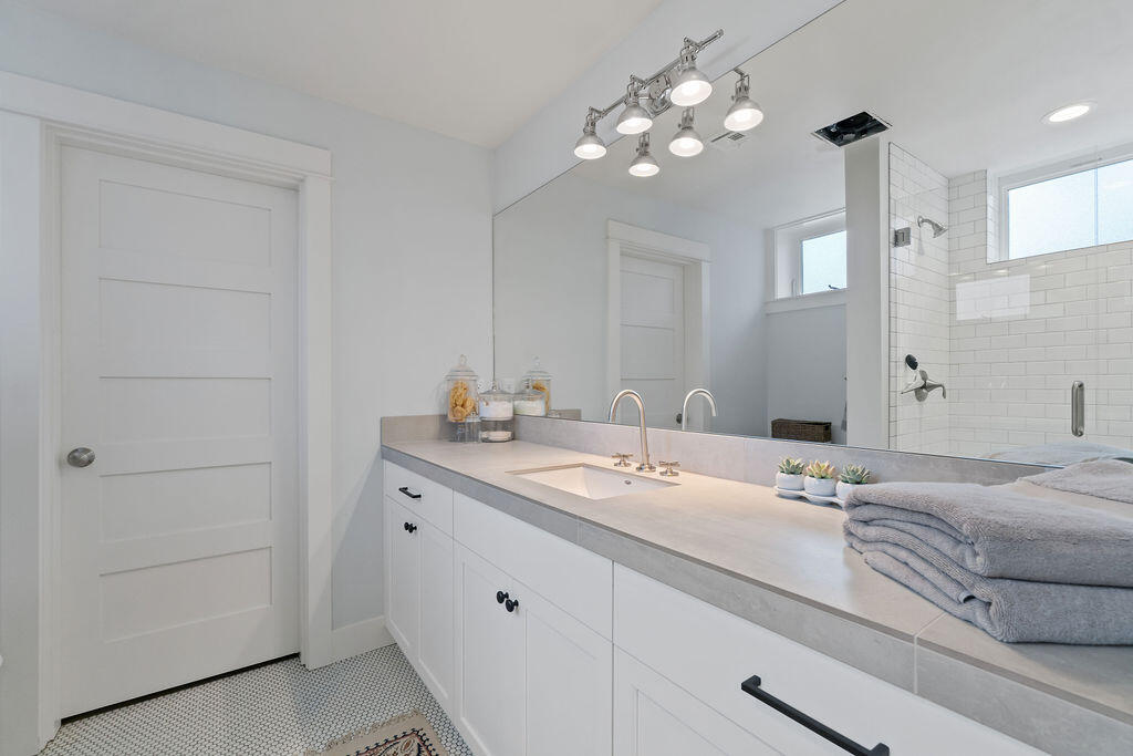 NorthWest Crossing - Residential