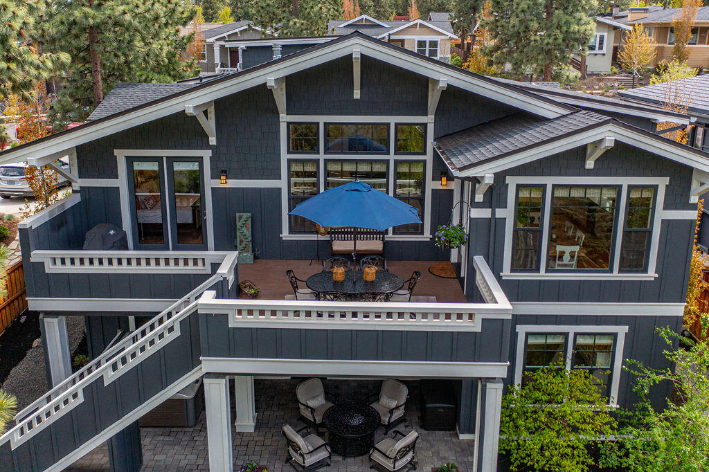 NorthWest Crossing - Residential