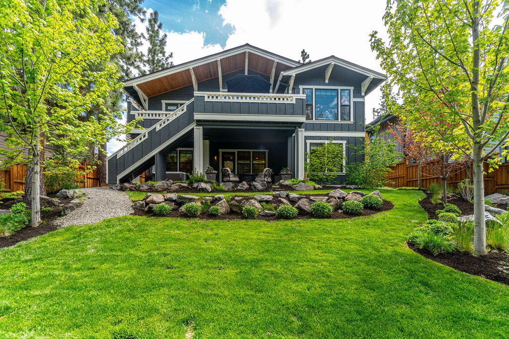 NorthWest Crossing - Residential