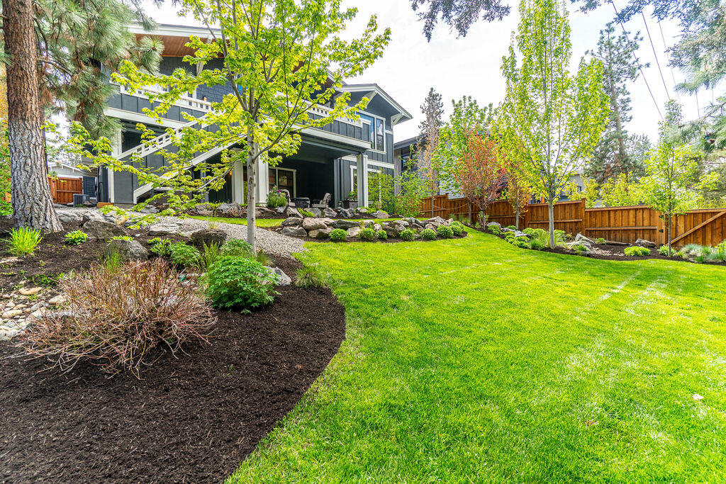 NorthWest Crossing - Residential