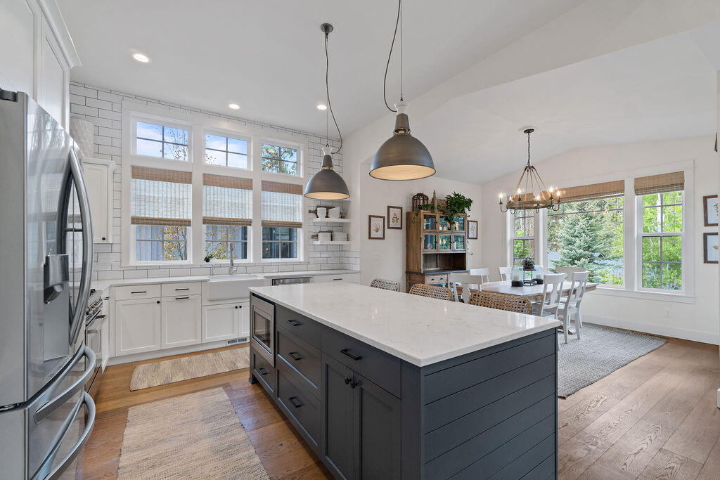 NorthWest Crossing - Residential