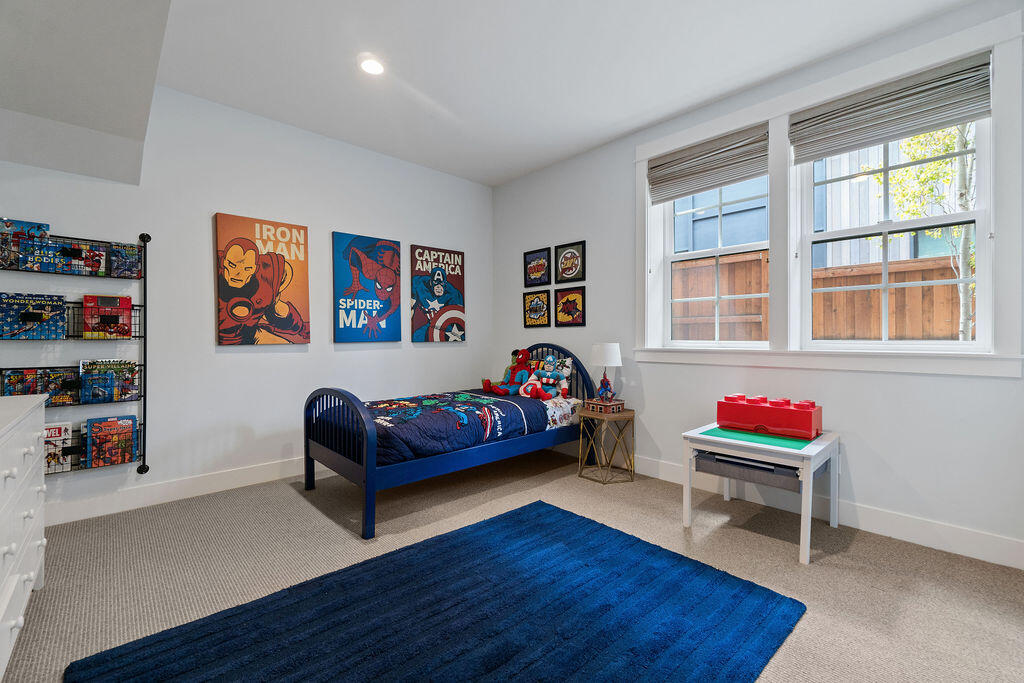 NorthWest Crossing - Residential