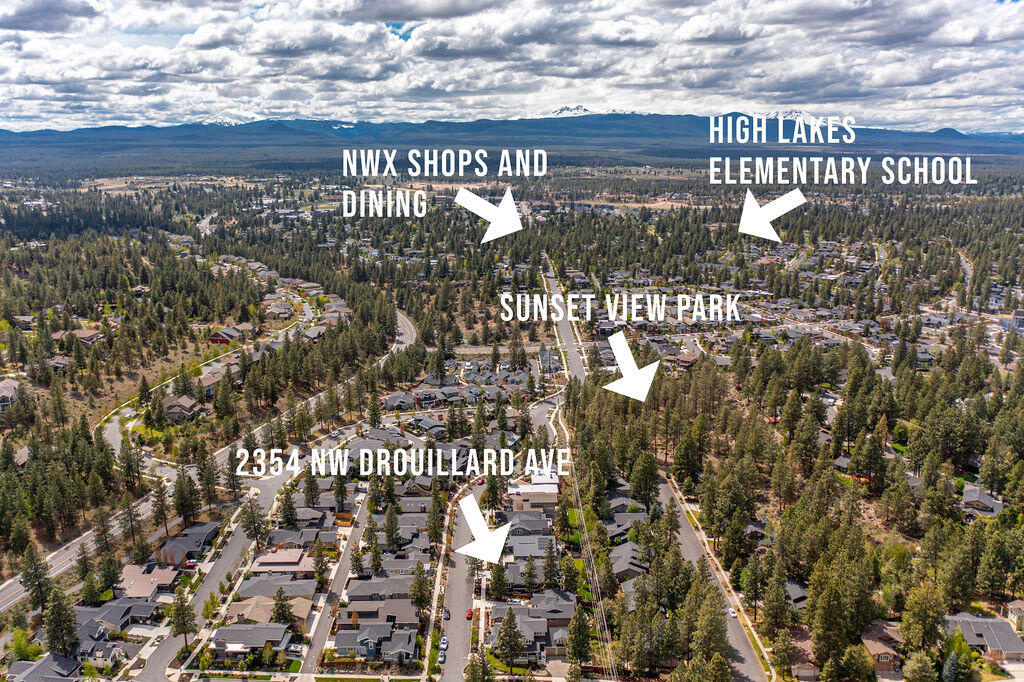 NorthWest Crossing - Residential