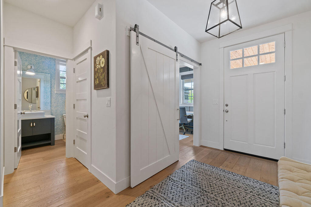 NorthWest Crossing - Residential