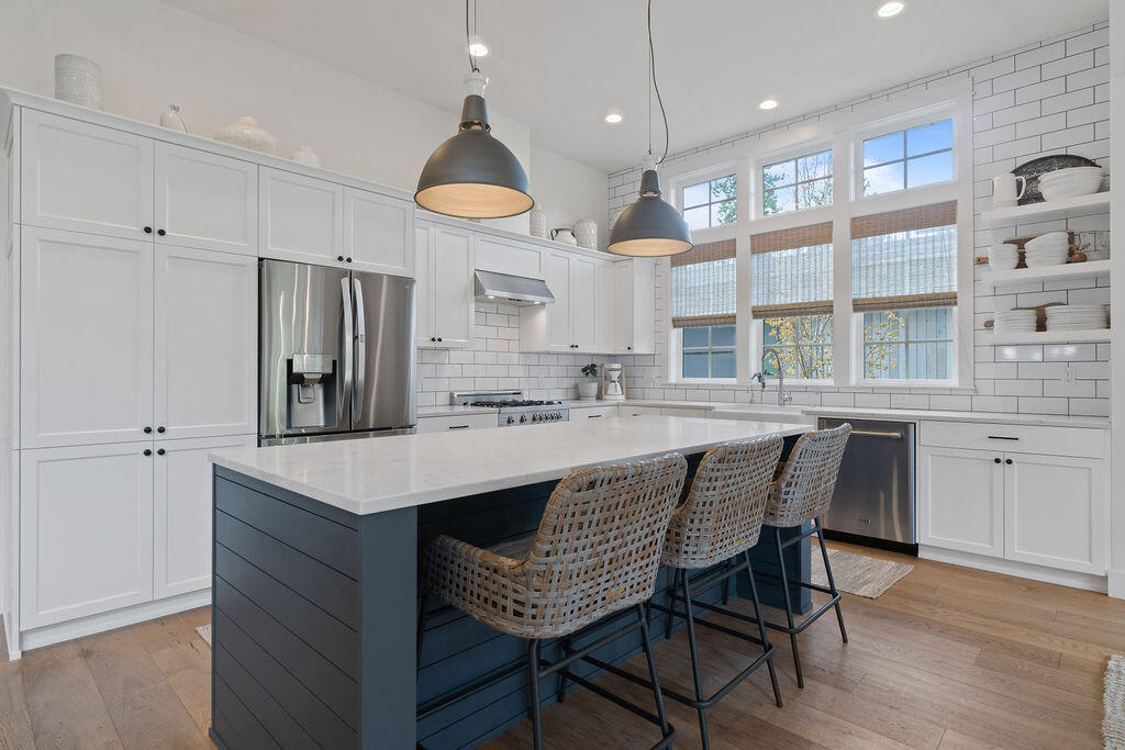 NorthWest Crossing - Residential