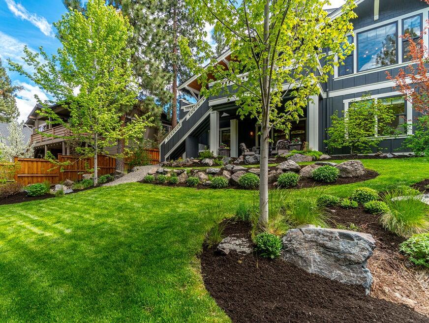 NorthWest Crossing - Residential