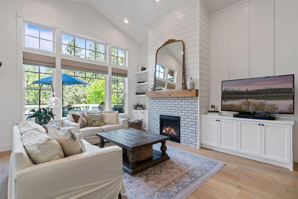 NorthWest Crossing - Residential