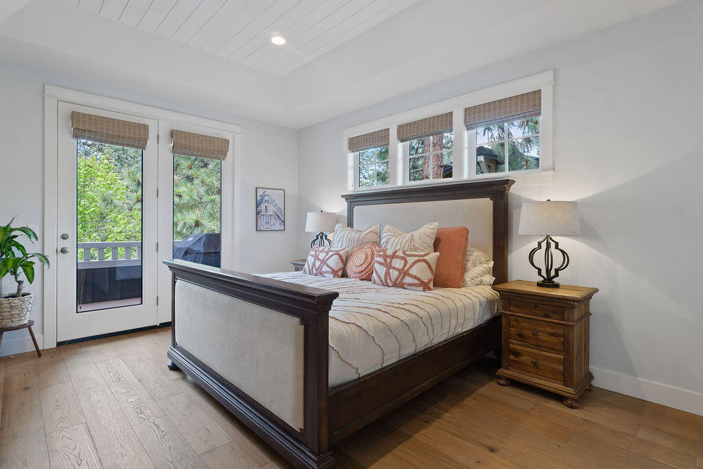 NorthWest Crossing - Residential