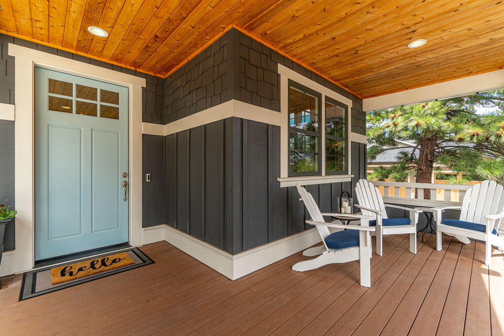 NorthWest Crossing - Residential