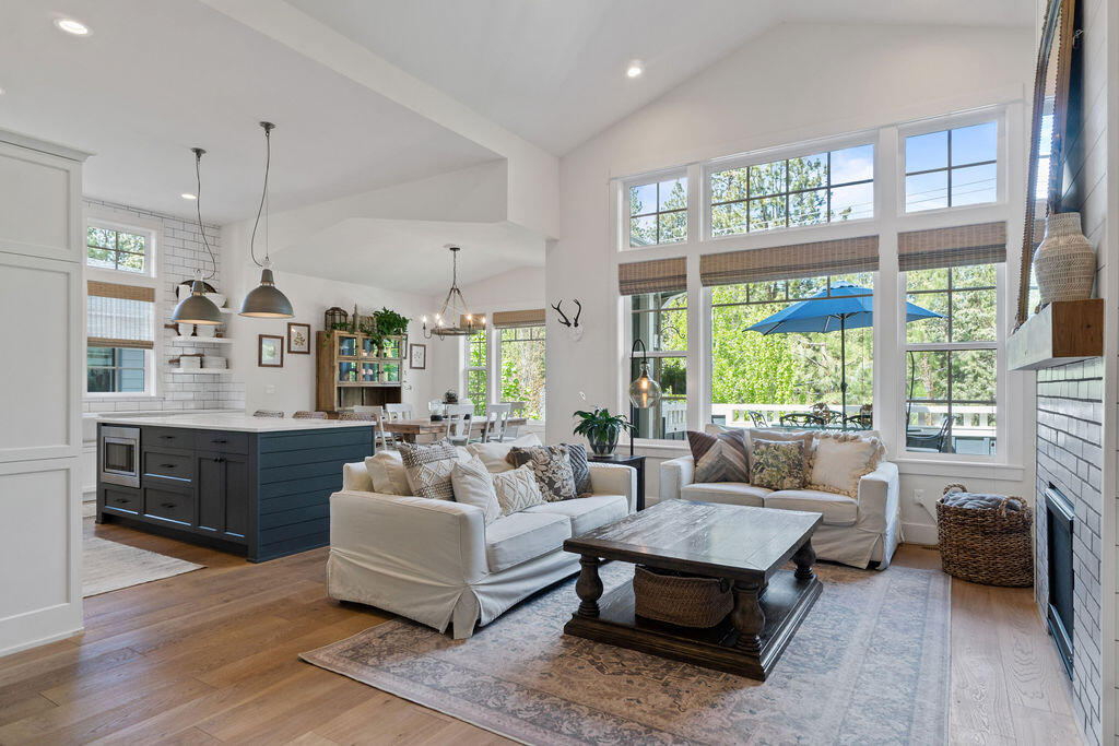 NorthWest Crossing - Residential