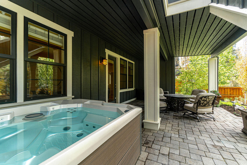 NorthWest Crossing - Residential