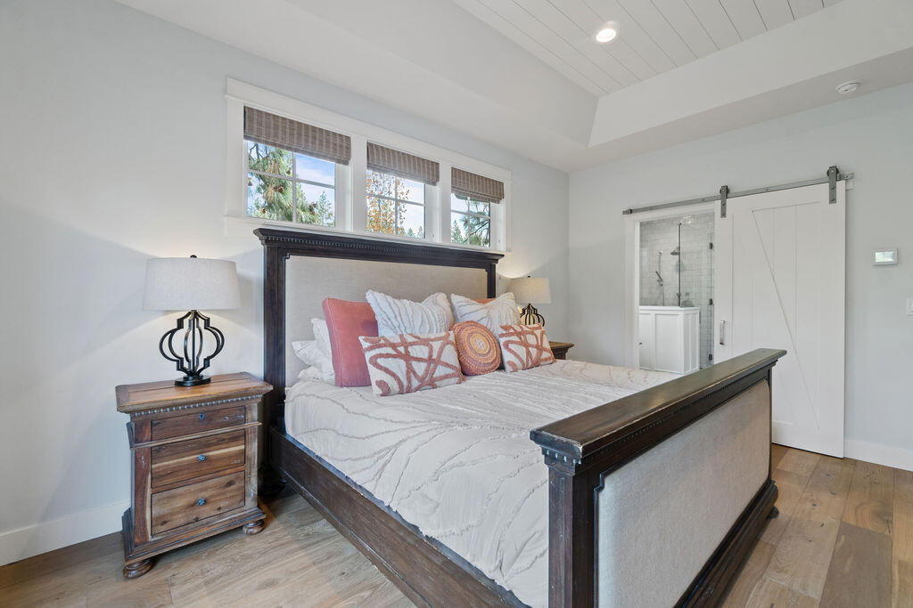 NorthWest Crossing - Residential