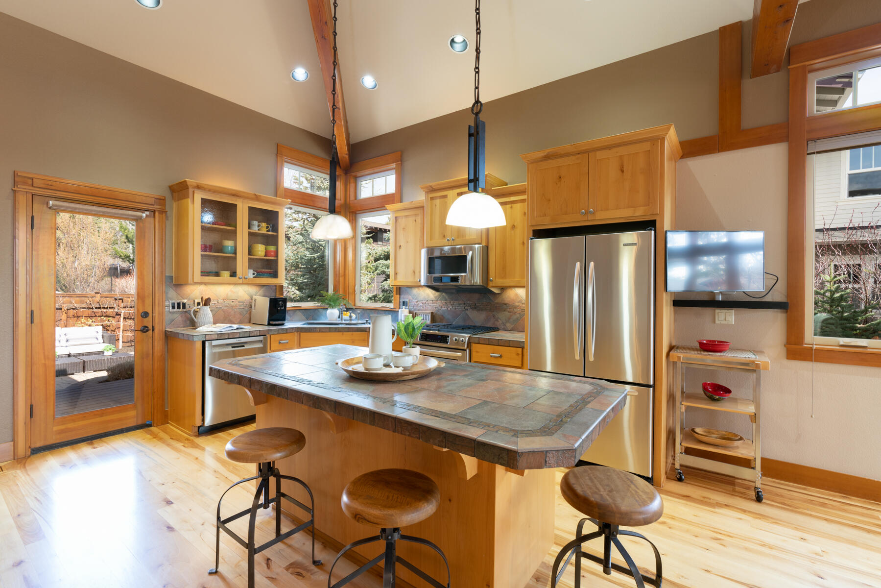 NorthWest Crossing - Residential