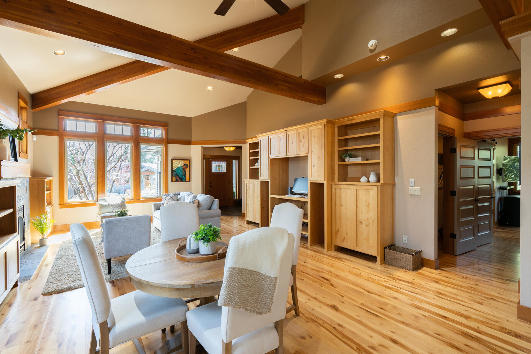 NorthWest Crossing - Residential