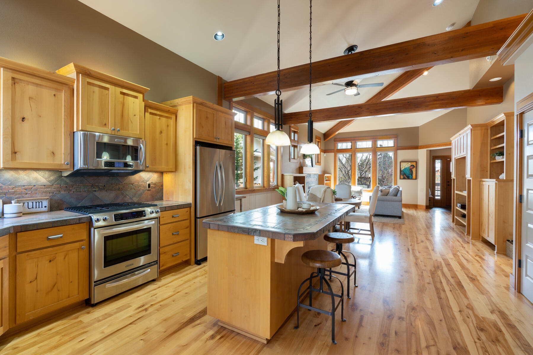 NorthWest Crossing - Residential