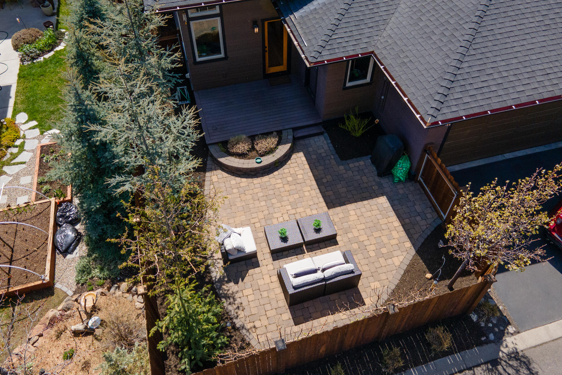 NorthWest Crossing - Residential