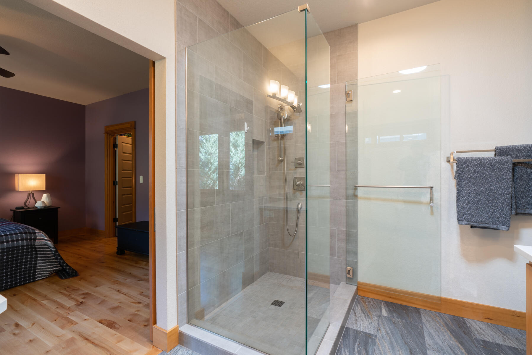 NorthWest Crossing - Residential