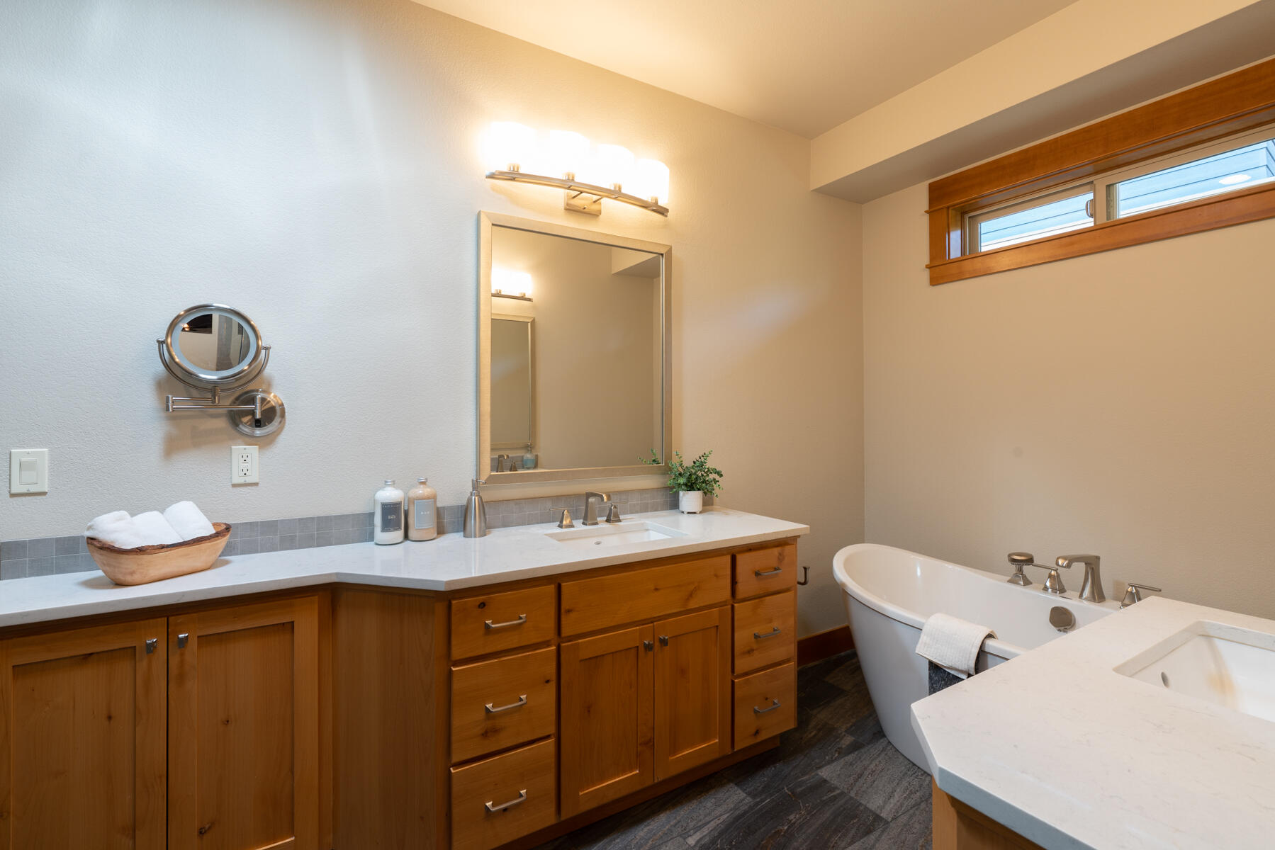 NorthWest Crossing - Residential