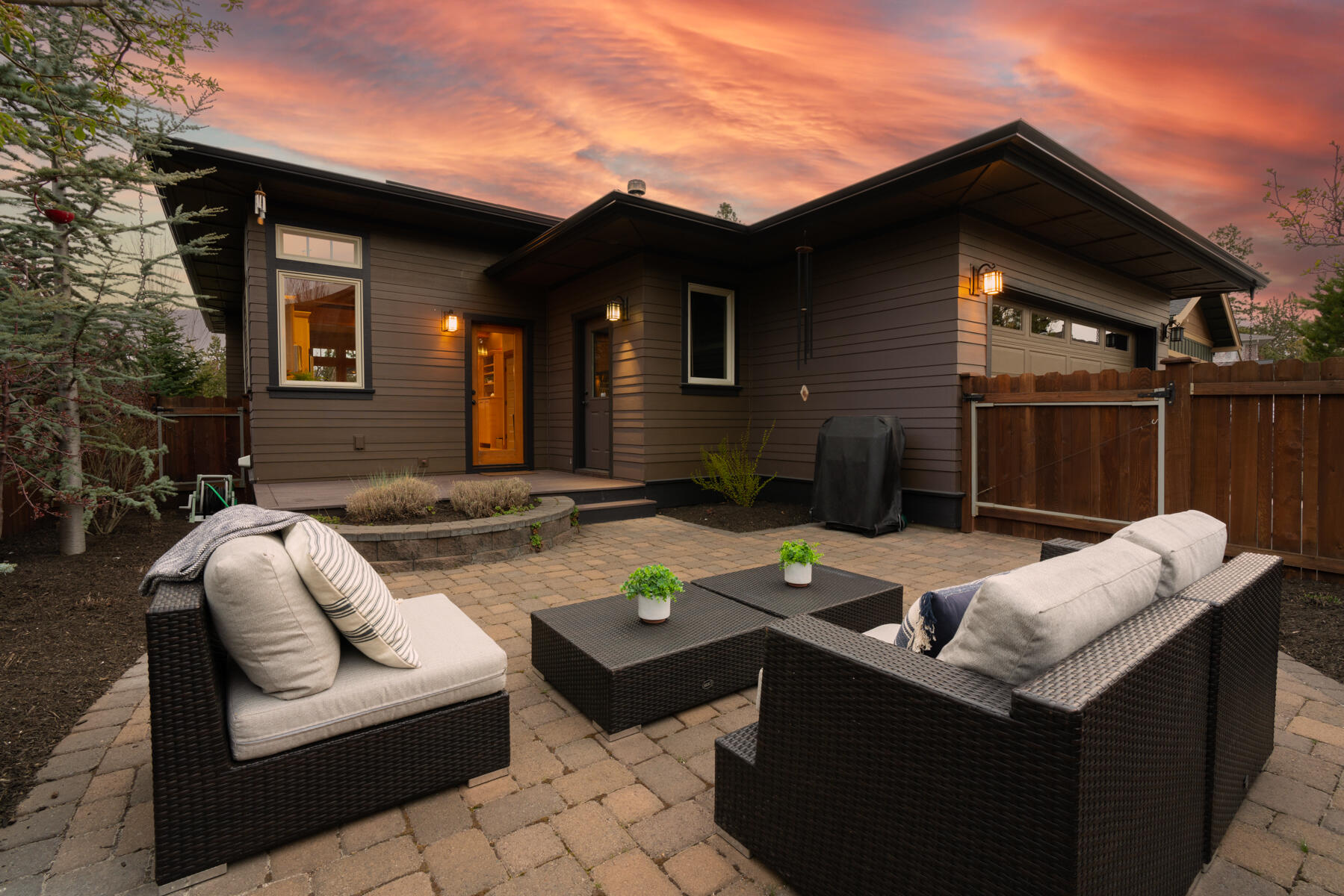 NorthWest Crossing - Residential