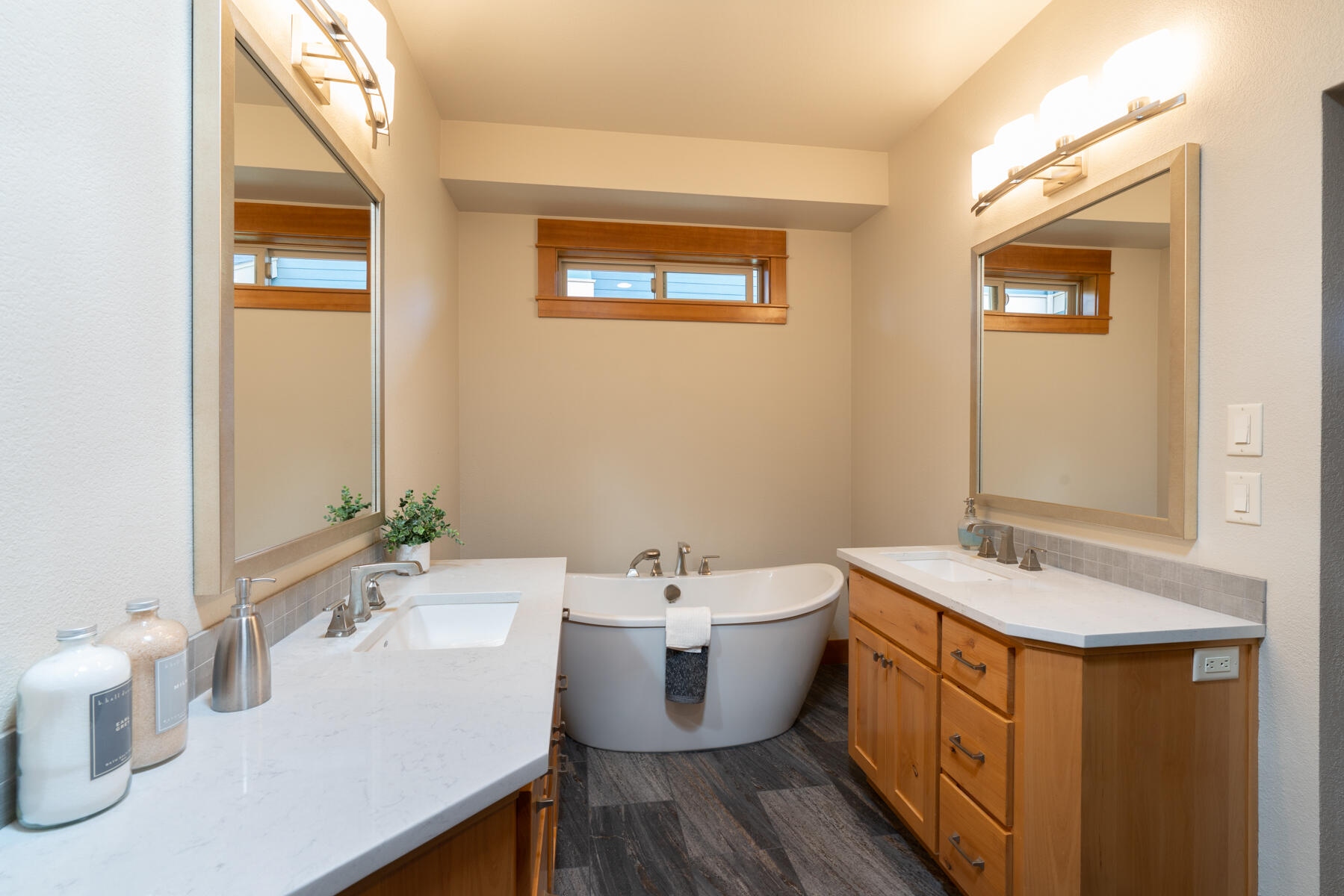 NorthWest Crossing - Residential