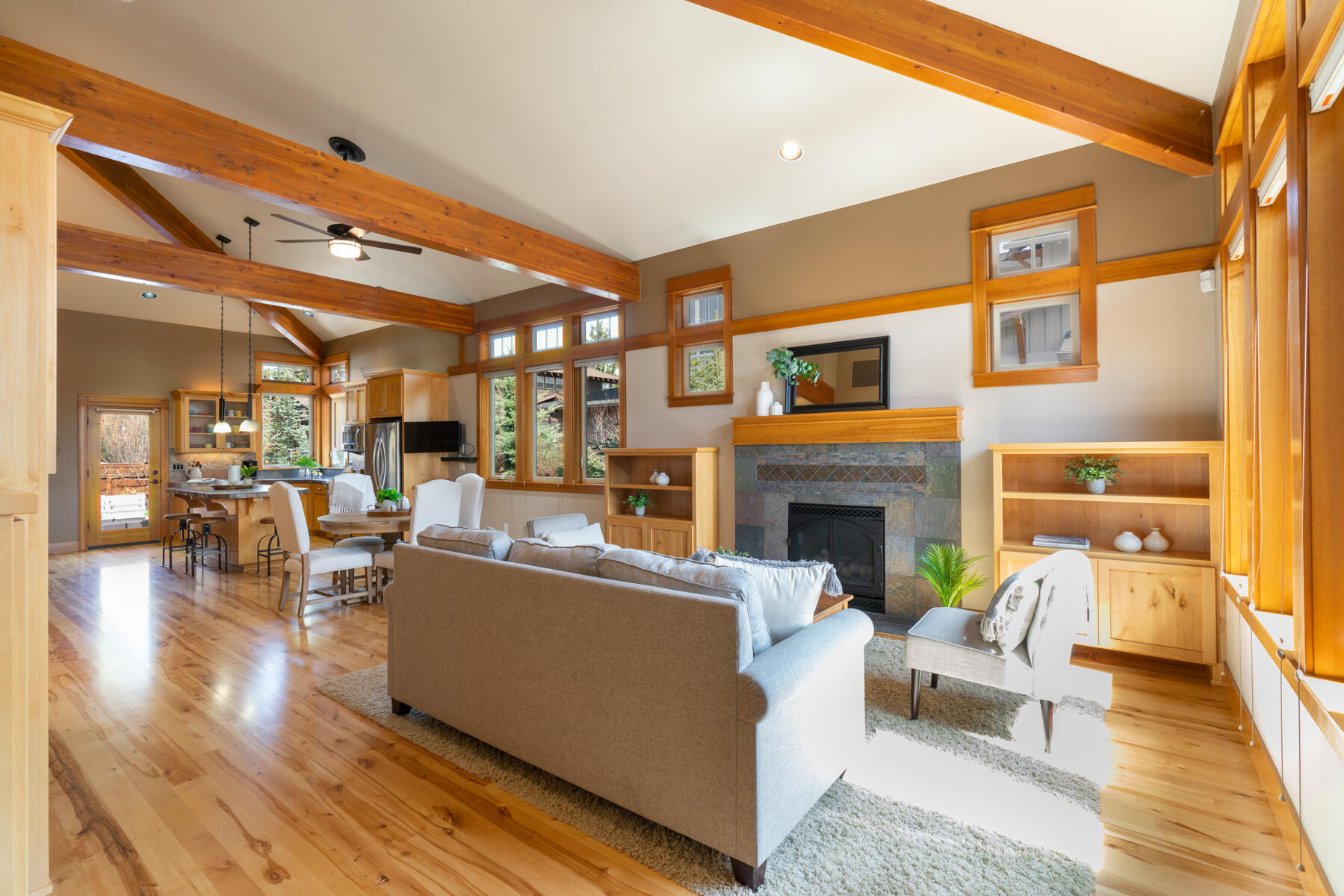 NorthWest Crossing - Residential