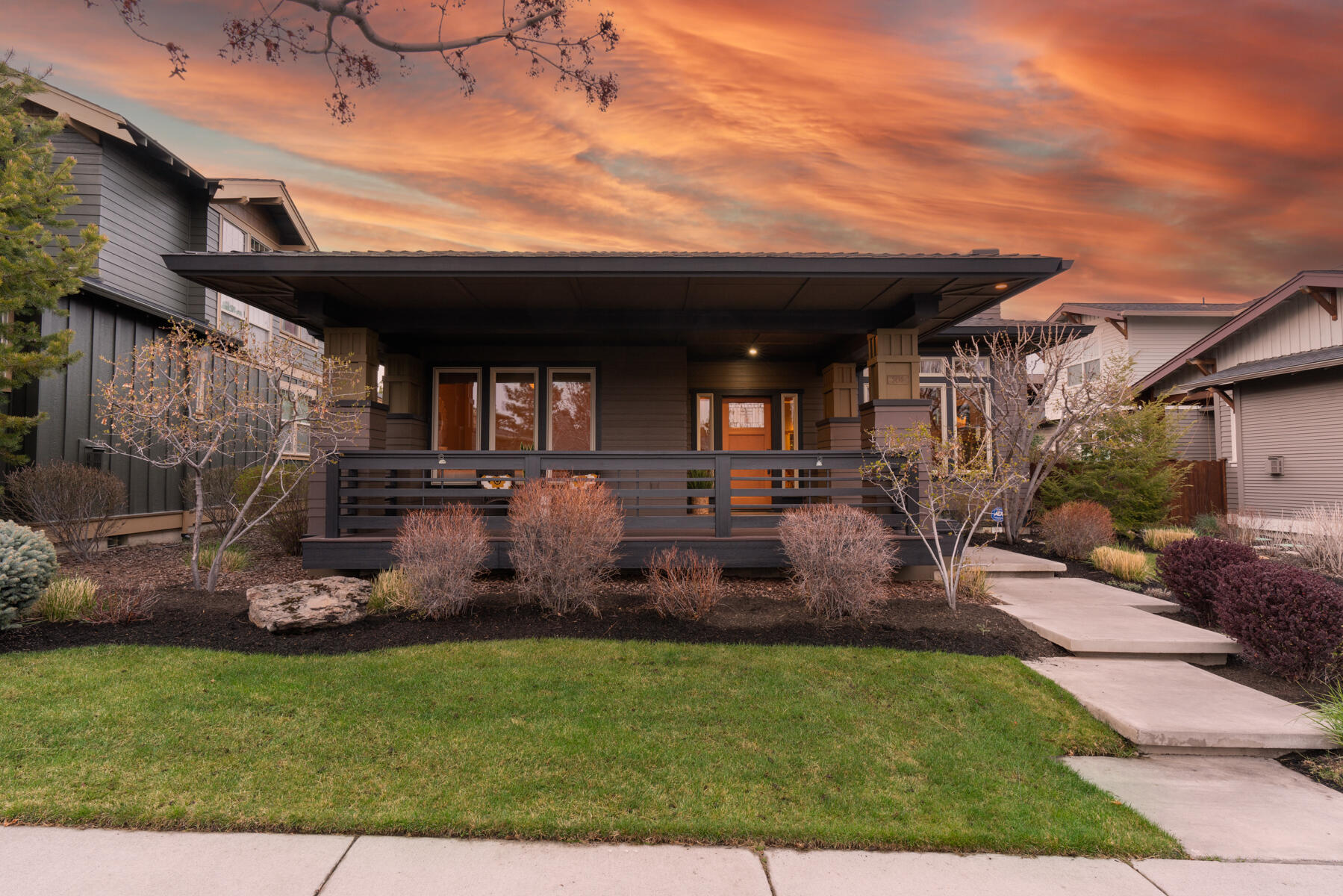 NorthWest Crossing - Residential