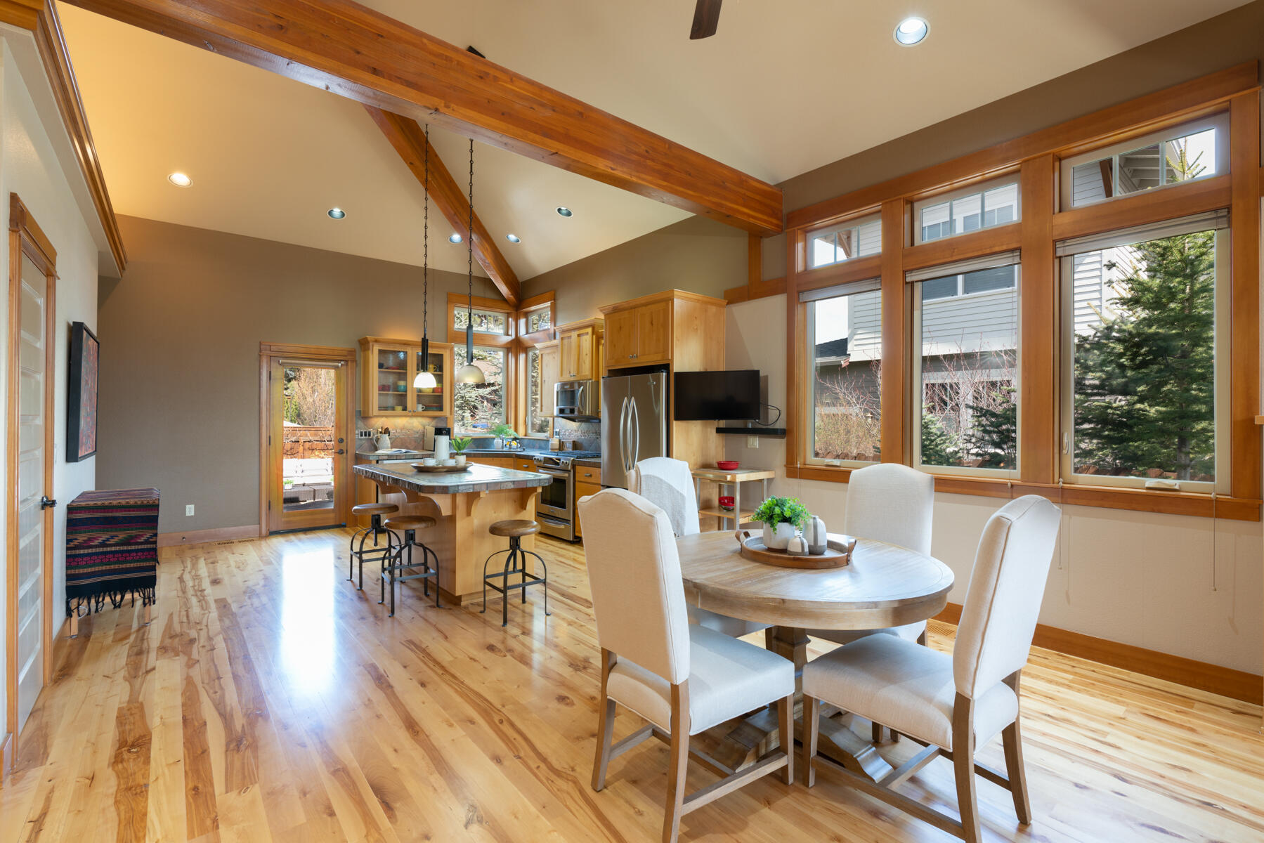 NorthWest Crossing - Residential